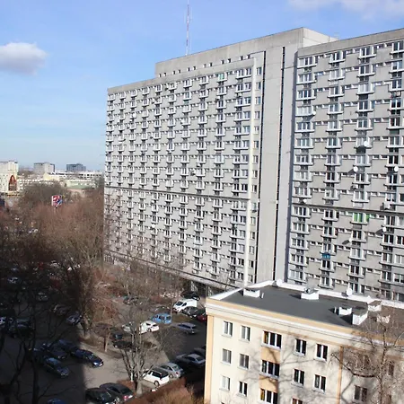 Labo Graniczna Apartamento