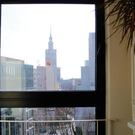 Labo Graniczna Apartamento