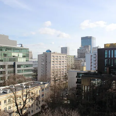 Labo Graniczna * Varsovie