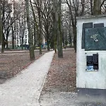 Labo Graniczna